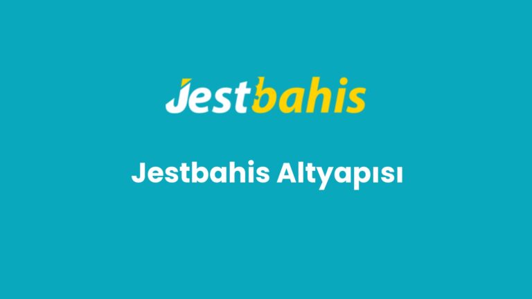 jestbahis altyapisi 117