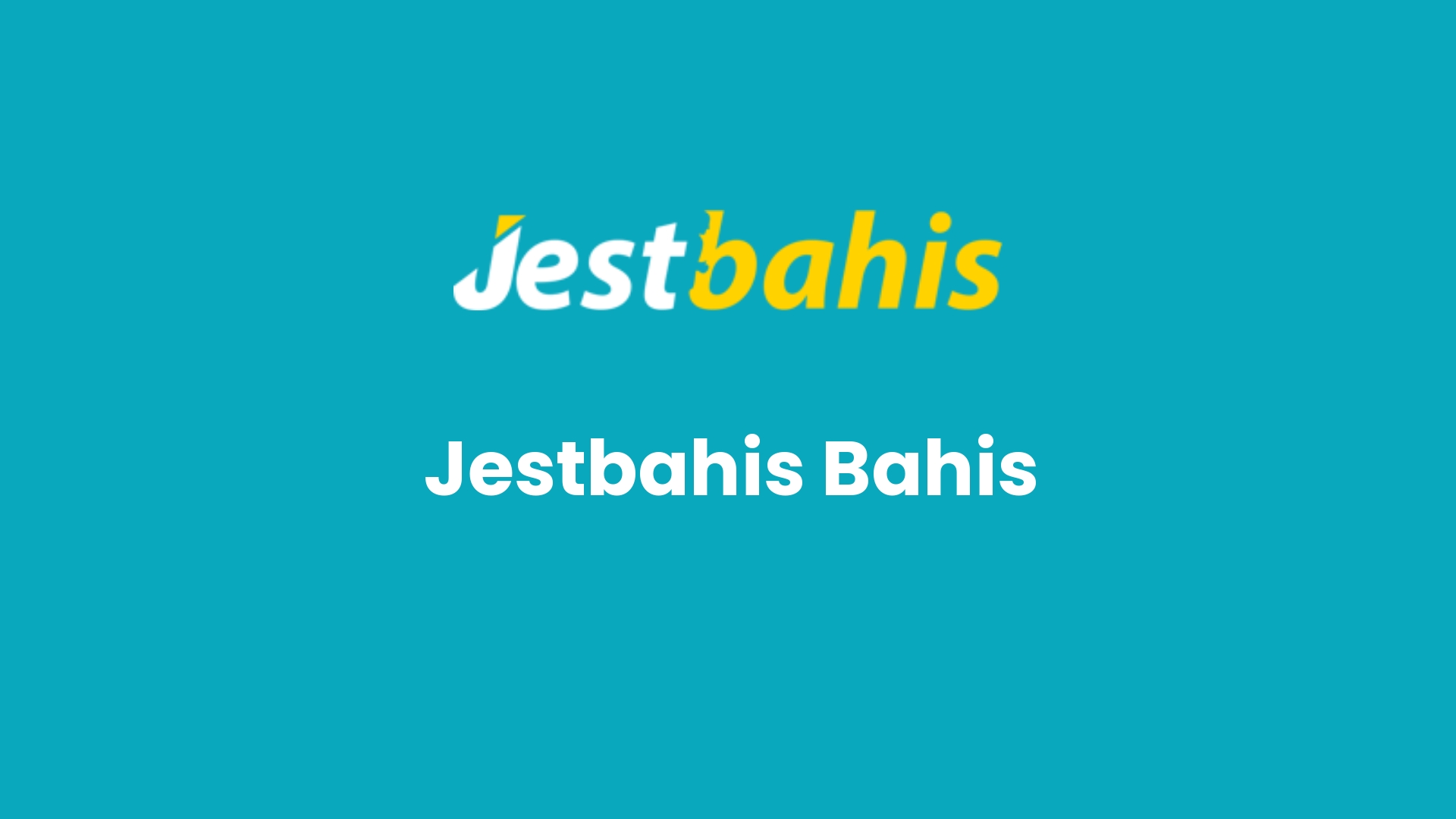 jestbahis bahis 25