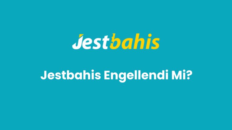 jestbahis engellendi mi 155