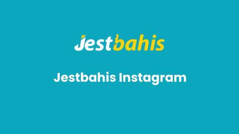 jestbahis instagram 165
