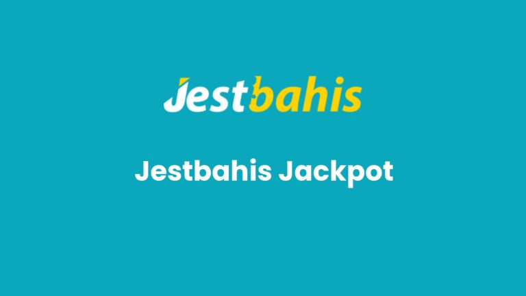 jestbahis jackpot 175