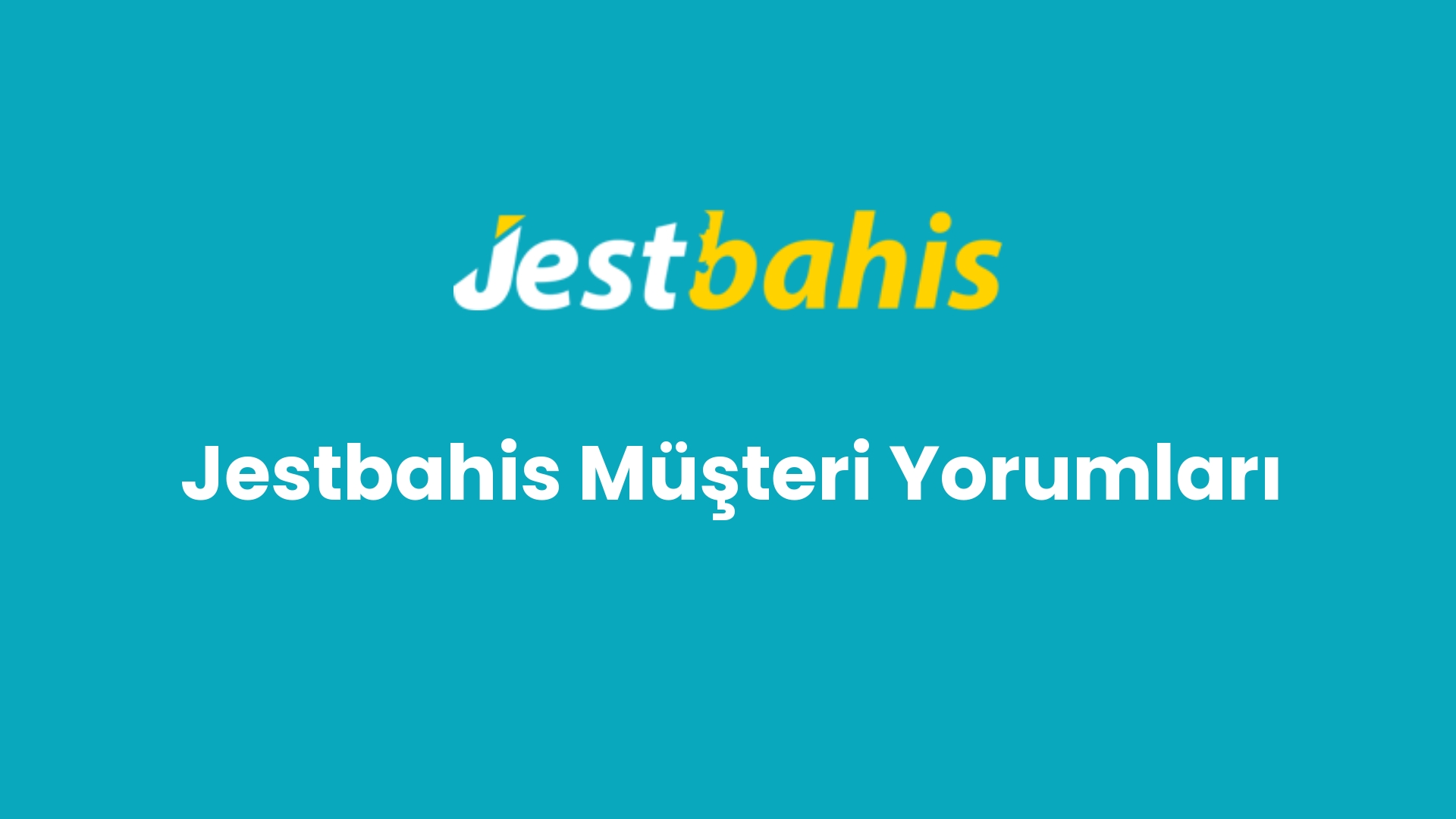 jestbahis musteri yorumlari 185