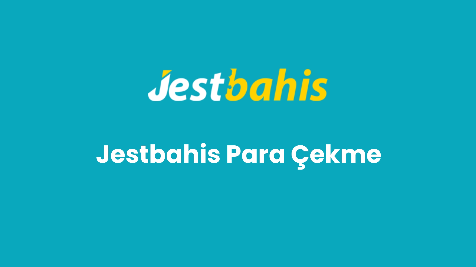 jestbahis para cekme 19