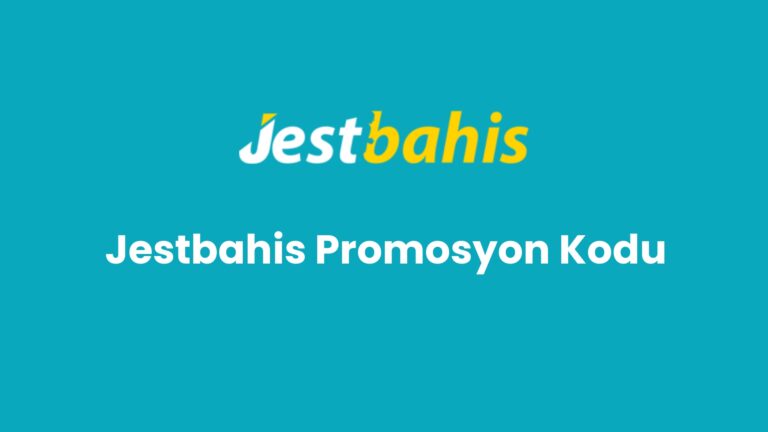 jestbahis promosyon kodu 119