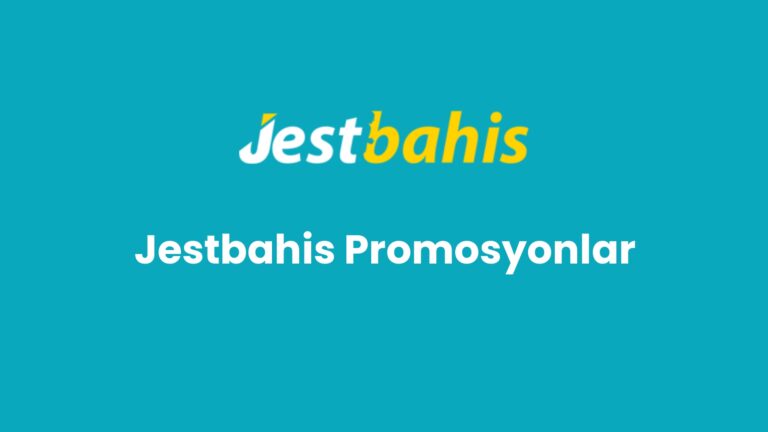 jestbahis promosyonlar 147
