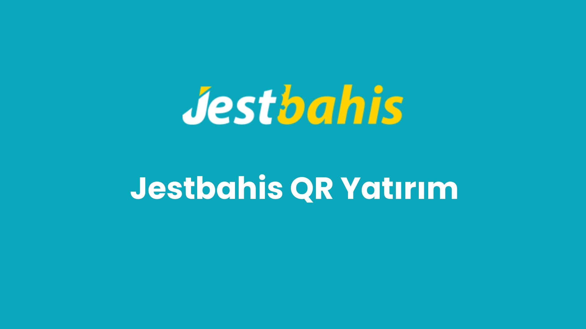 jestbahis qr yatirim 181