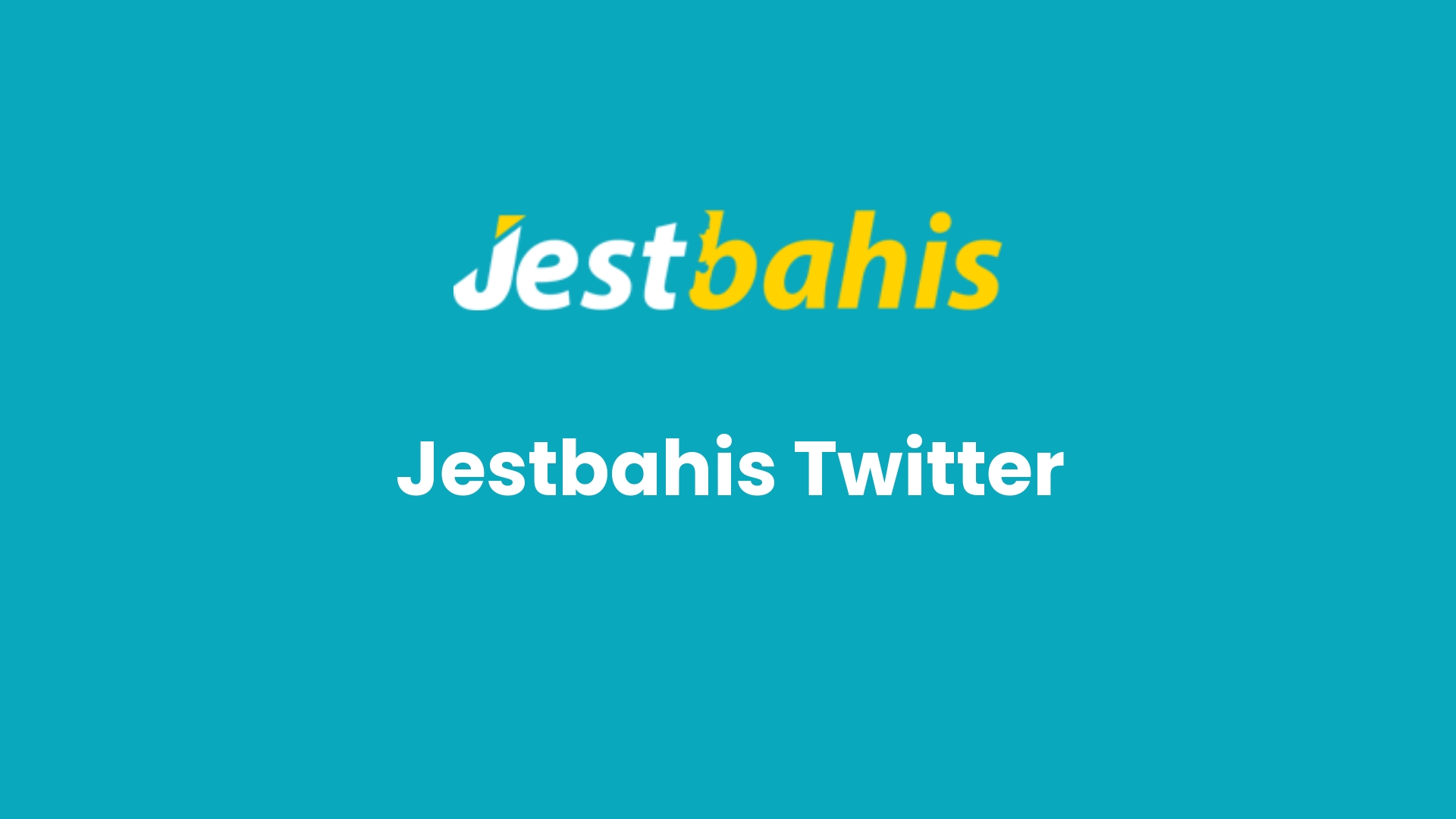 jestbahis twitter 167