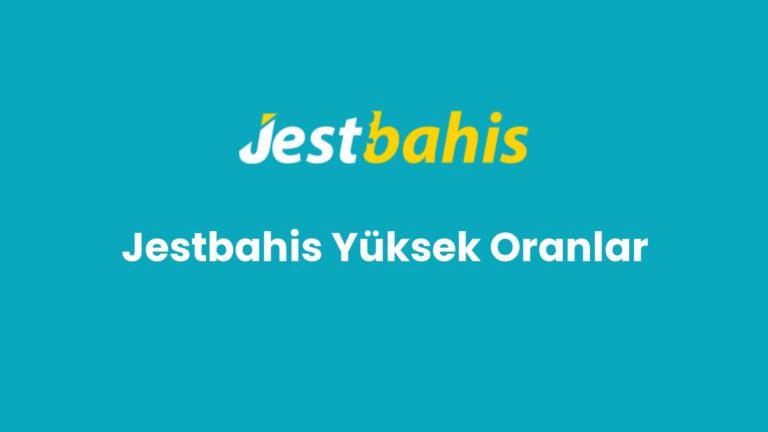 jestbahis yuksek oranlar 115