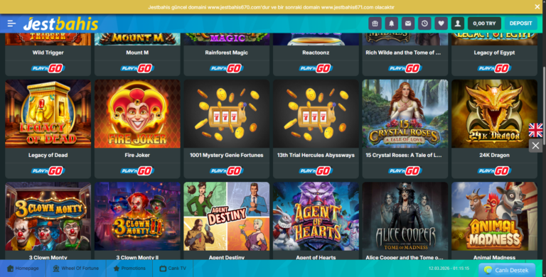 jestbahis 150