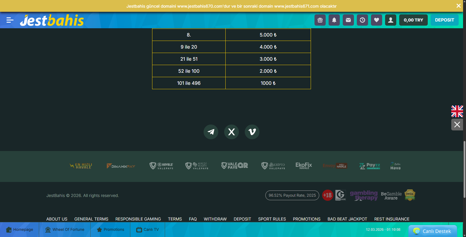 jestbahis 101