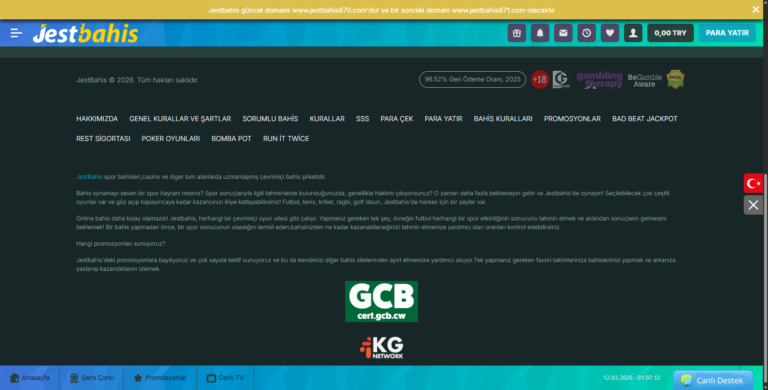 jestbahis 48
